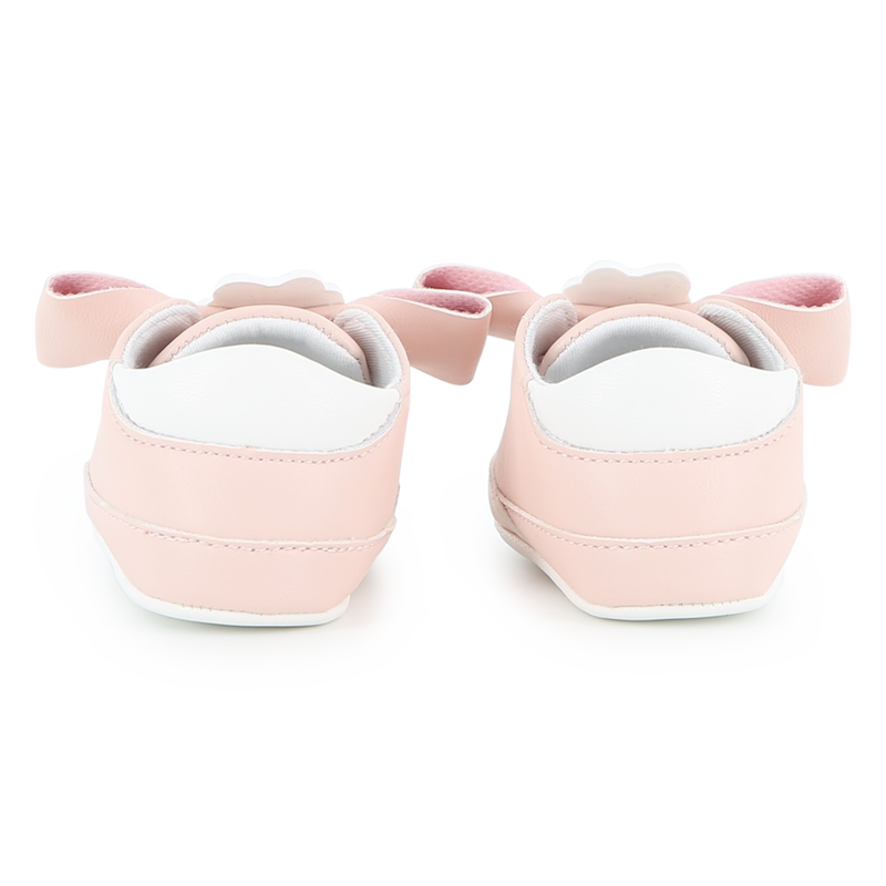 Baskets KARL LAGERFELD KIDS 
                        FILLE