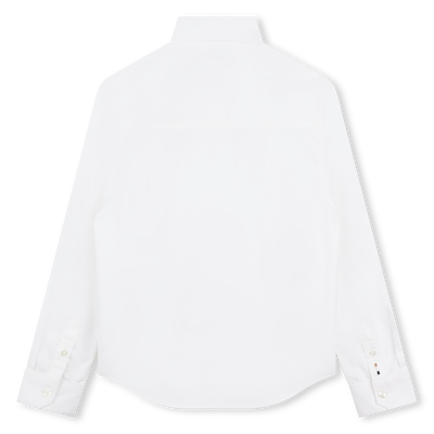 Chemise manches longues BOSS GARCON