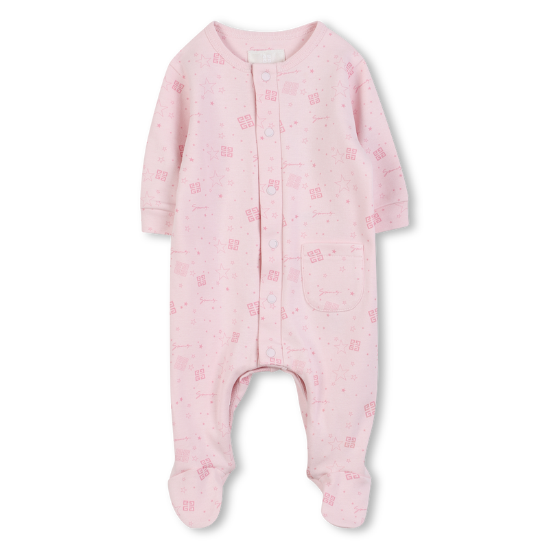Pyjama en coton GIVENCHY 
                    UNISEXE