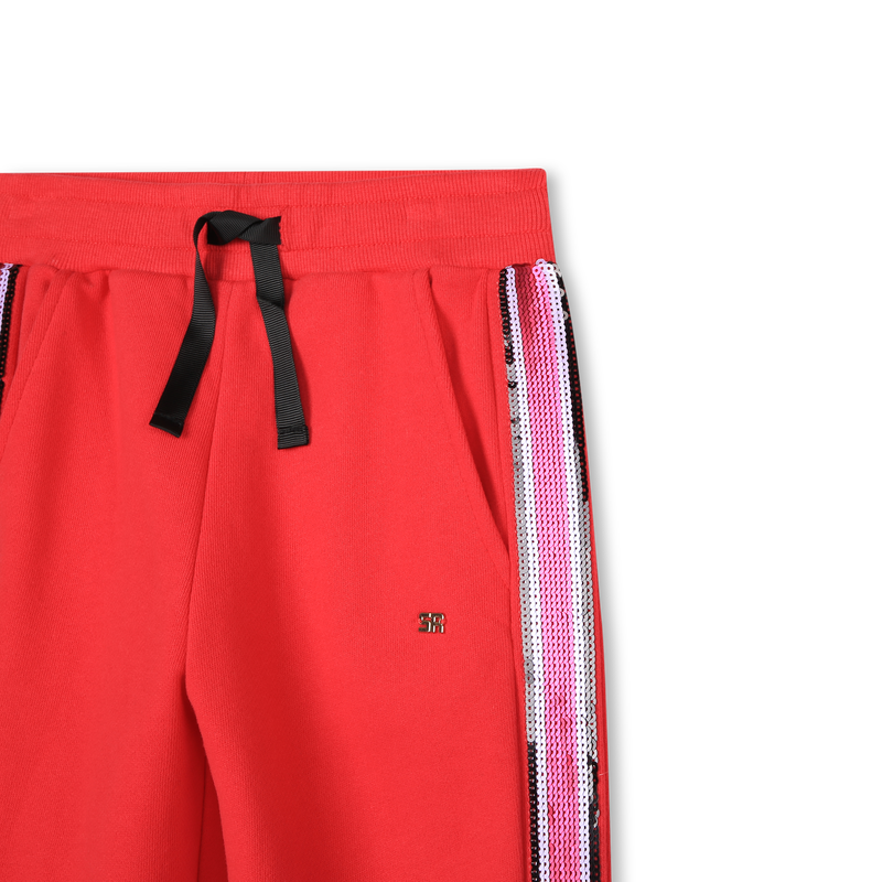 Pantalon de jogging SONIA RYKIEL 
                    FILLE