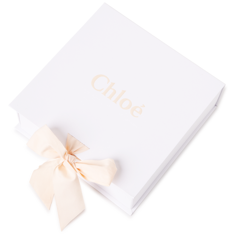 Pyjama et couverture CHLOE 
                    FILLE