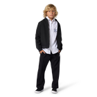 Chemise manches longues KARL LAGERFELD KIDS 
                    GARCON