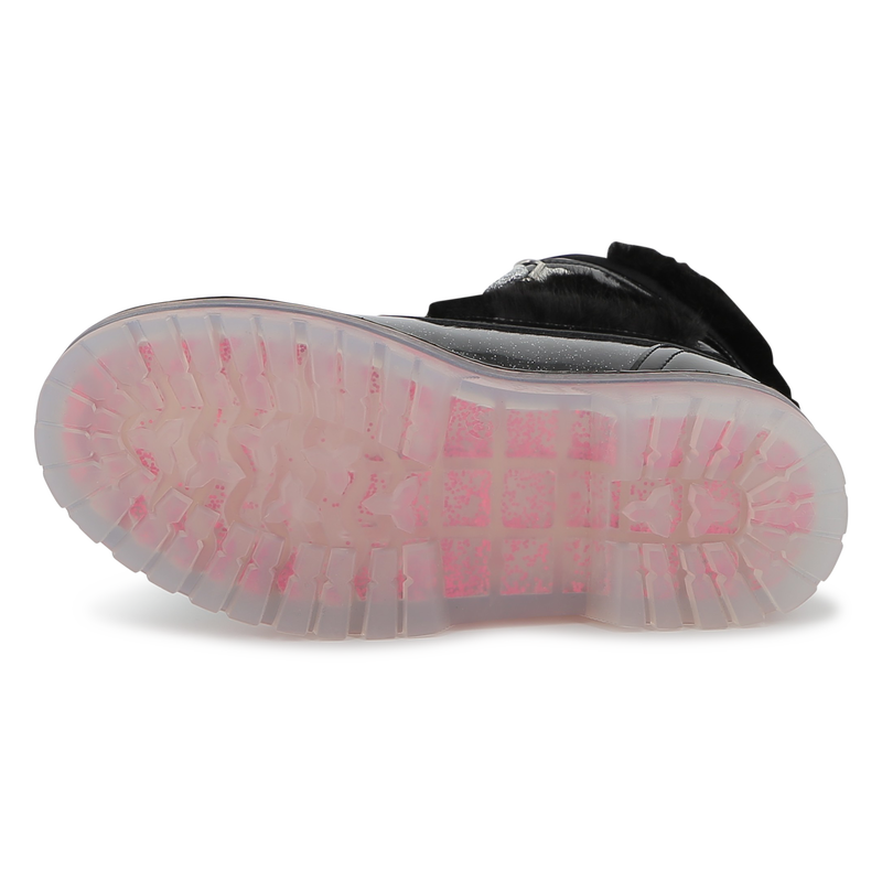 Bottines à paillettes BILLIEBLUSH 
                    FILLE