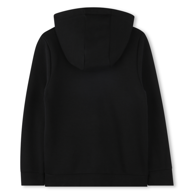 Ensemble de jogging molleton BOSS 
                    GARCON