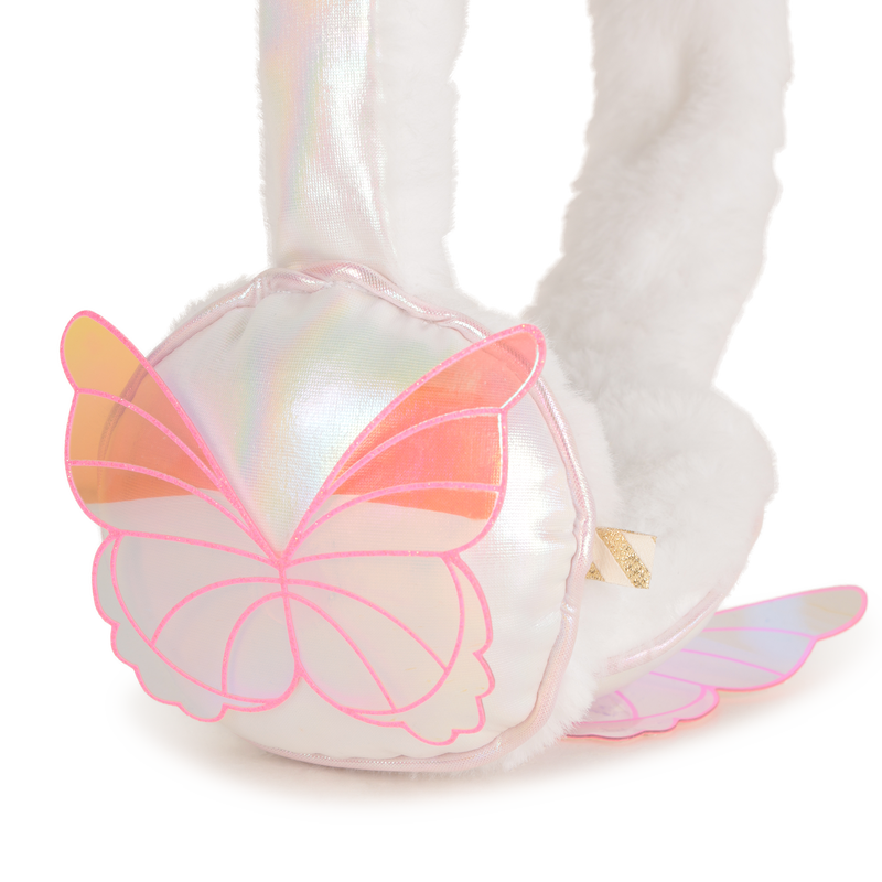 Cache-oreilles papillon BILLIEBLUSH 
                    FILLE