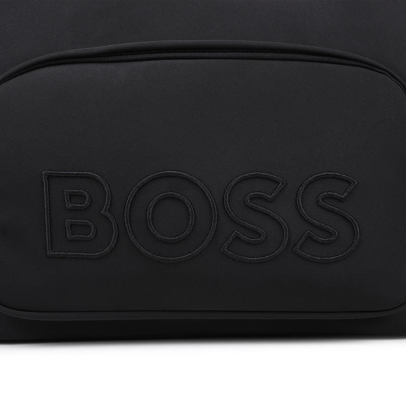 SAC &Agrave; LANGER BOSS 
                        UNISEXE