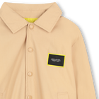 Blouson en toile l&eacute;g&egrave;re MARC JACOBS 
                    GARCON
