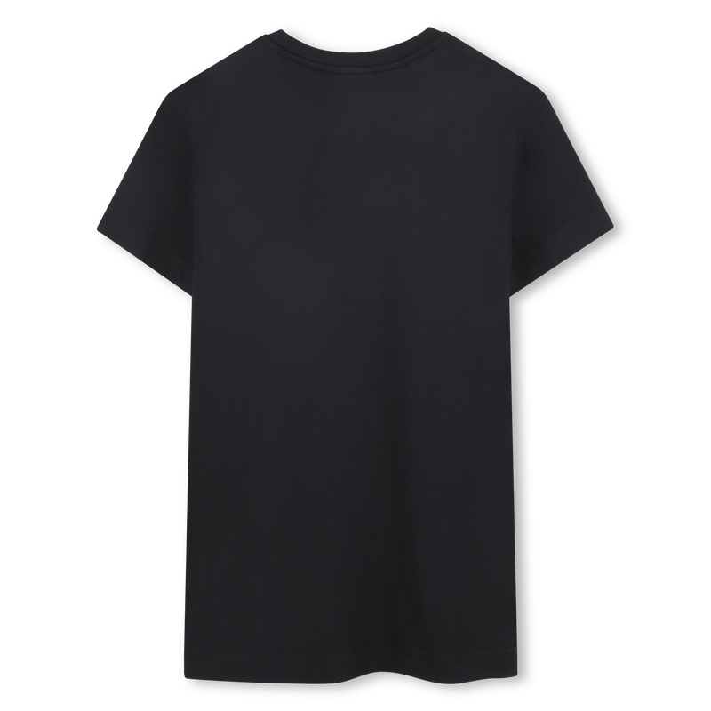 Robe &agrave; manches courtes Hugo 
                        FILLE