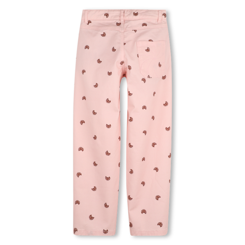 Pantalon KIDS AROUND 
                        FILLE