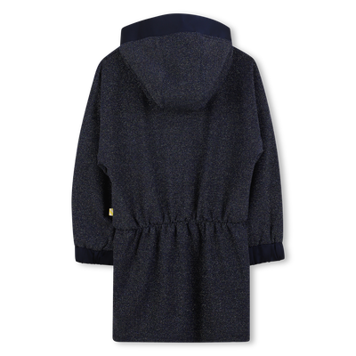 Robe à capuche BILLIEBLUSH FILLE