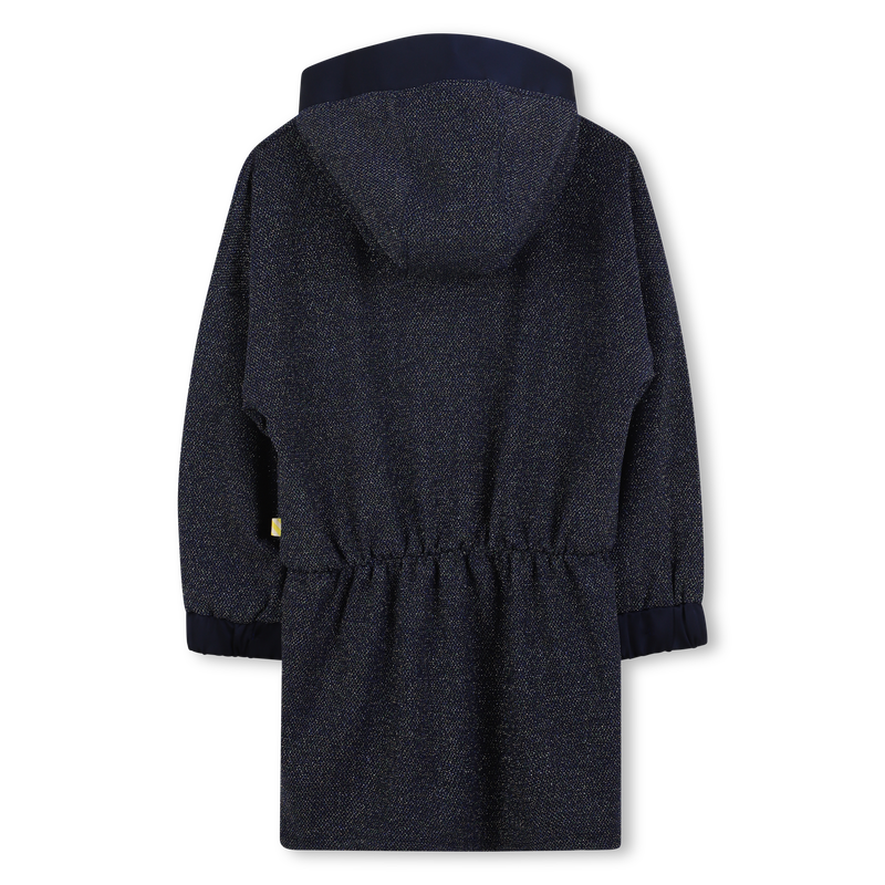 Robe à capuche BILLIEBLUSH 
                    FILLE