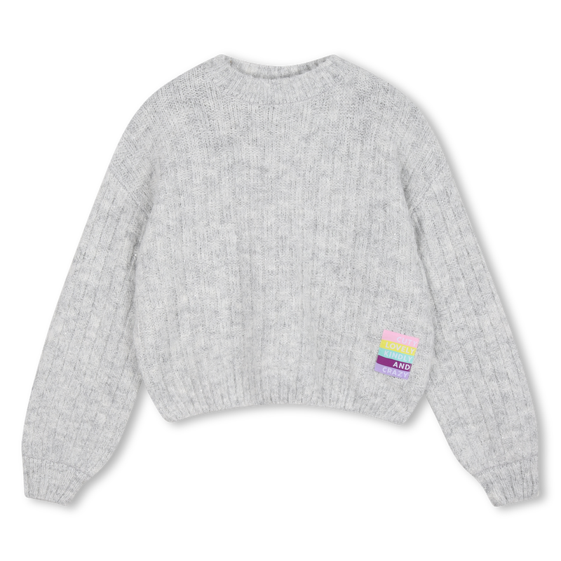 Pull BILLIEBLUSH 
                        FILLE