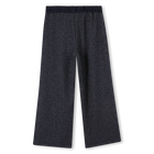 Pantalon en maille brillante BILLIEBLUSH 
                    FILLE