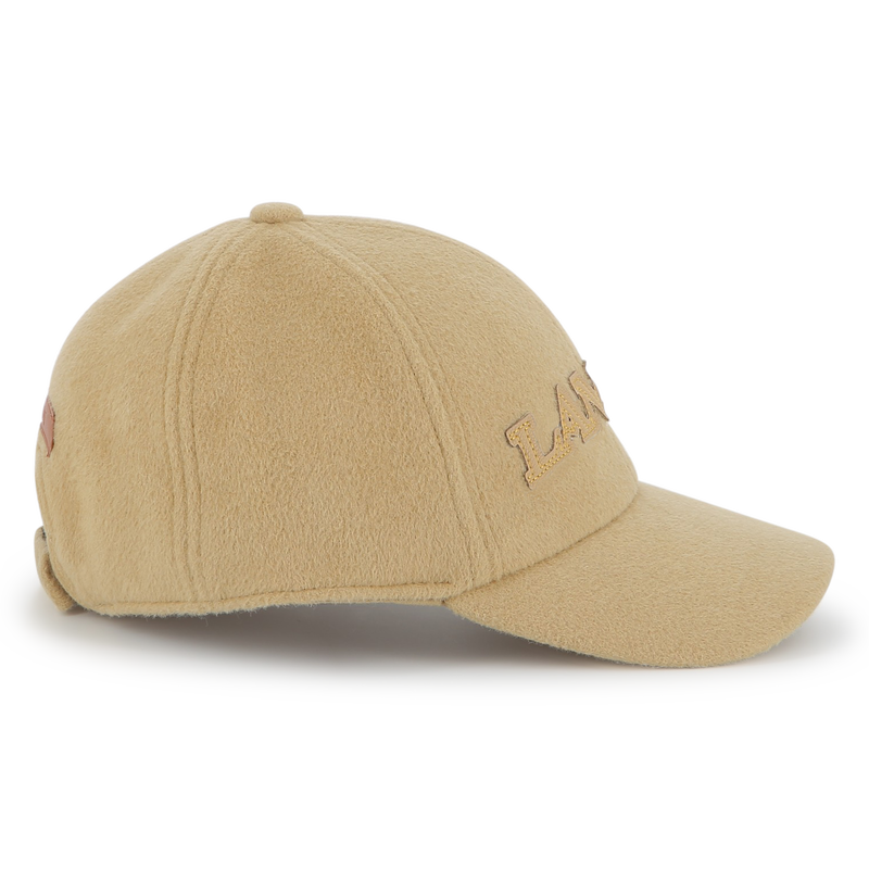 Casquette LANVIN 
                    GARCON