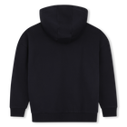 Sweat-shirt &agrave; capuche BOSS 
                    GARCON