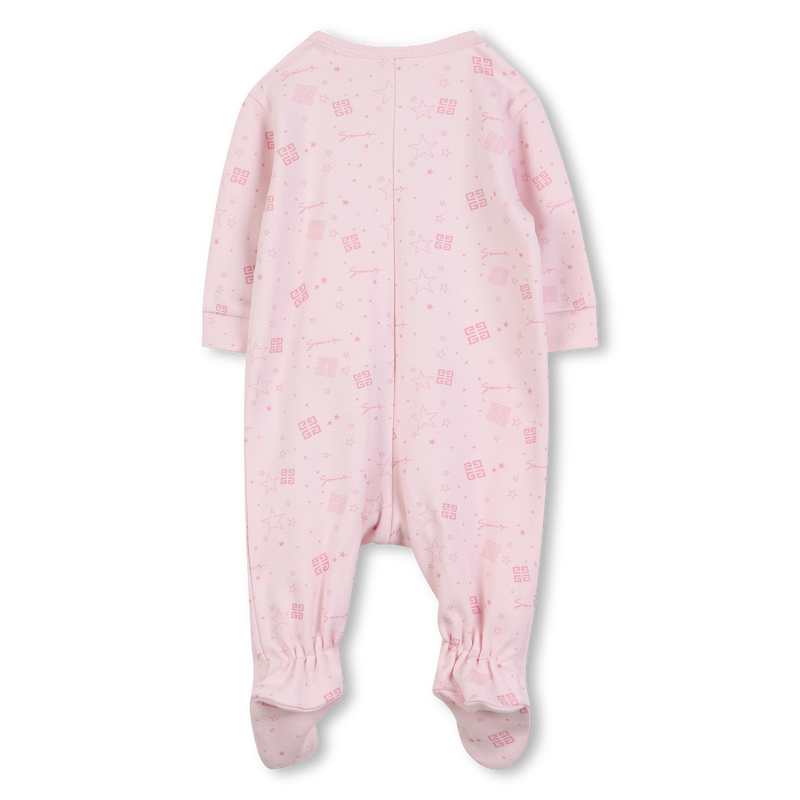 Pyjama en coton GIVENCHY 
                    UNISEXE