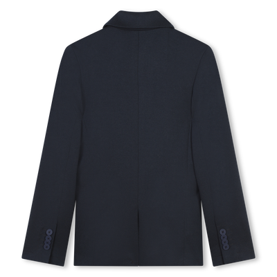 Veste de cérémonie doublée BOSS GARCON