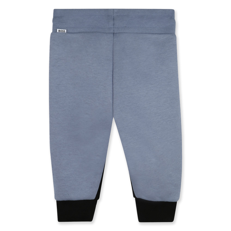 PANTALON JOGGING BOSS 
                    GARCON