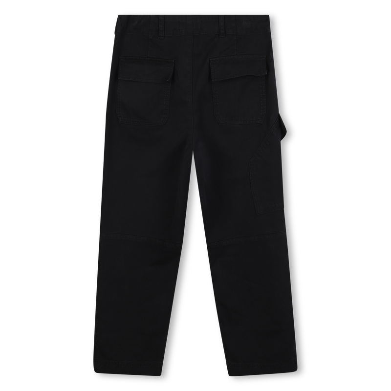 Pantalon en sergé DKNY 
                    UNISEXE