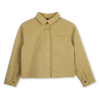 Sur-chemise GIVENCHY 
                    FILLE