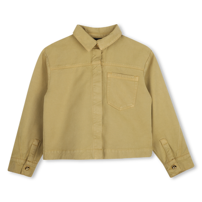 Sur-chemise GIVENCHY FILLE