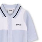 Combinaison BOSS 
                    GARCON