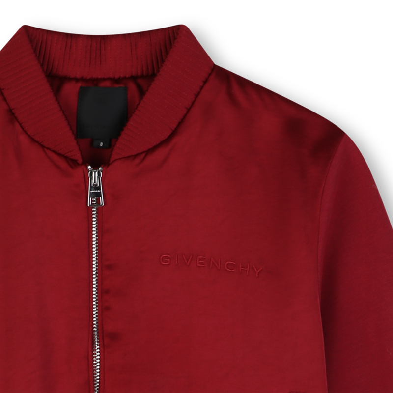 Cardigan de jogging GIVENCHY 
                        FILLE