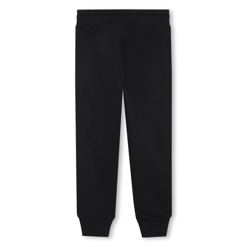 Pantalon jogging bandes côtés THE MARC JACOBS 
                    UNISEXE