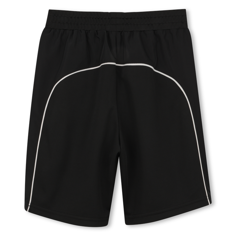 BERMUDA BANDES LATERALES KENZO KIDS 
                        GARCON