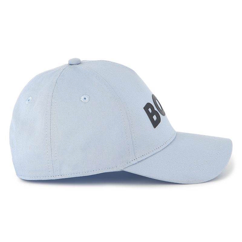 Casquette à fermeture réglable BOSS 
                    GARCON