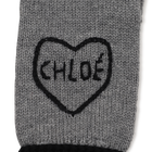 Gants CHLOE 
                    FILLE