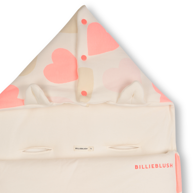 Nid d'ange matelassé BILLIEBLUSH 
                    FILLE
