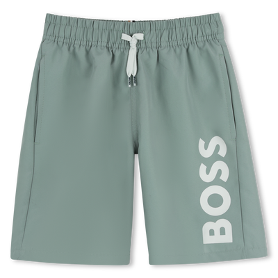 SHORT DE BAIN BOSS GARCON