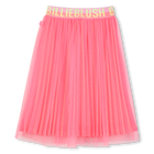 Jupe plissee BILLIEBLUSH 
                    FILLE