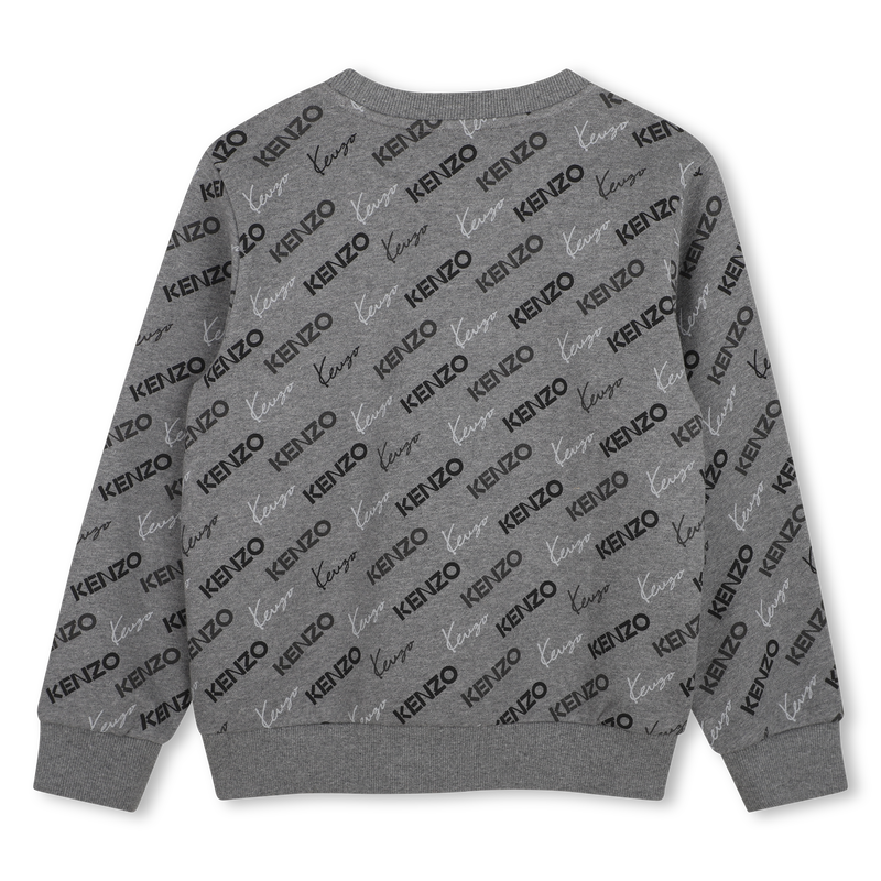 Sweat-shirt KENZO KIDS 
                        UNISEXE