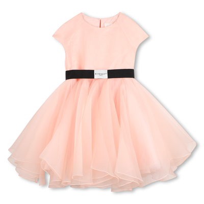Robe de c&eacute;r&eacute;monie GIVENCHY FILLE