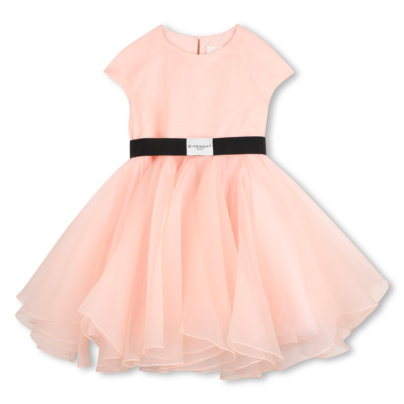Robe de c&eacute;r&eacute;monie GIVENCHY 
                        FILLE