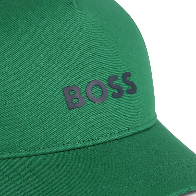 Casquette 5 pans BOSS 
                    GARCON