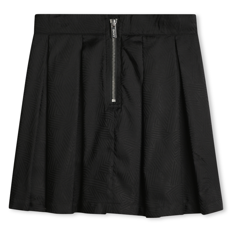 Jupe longueur genoux DKNY 
                    FILLE