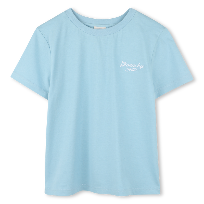 T-shirt manches courtes GIVENCHY 
                    UNISEXE
