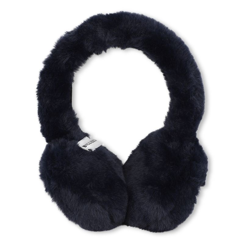 Cache-oreilles étoile et coeur BILLIEBLUSH 
                    FILLE