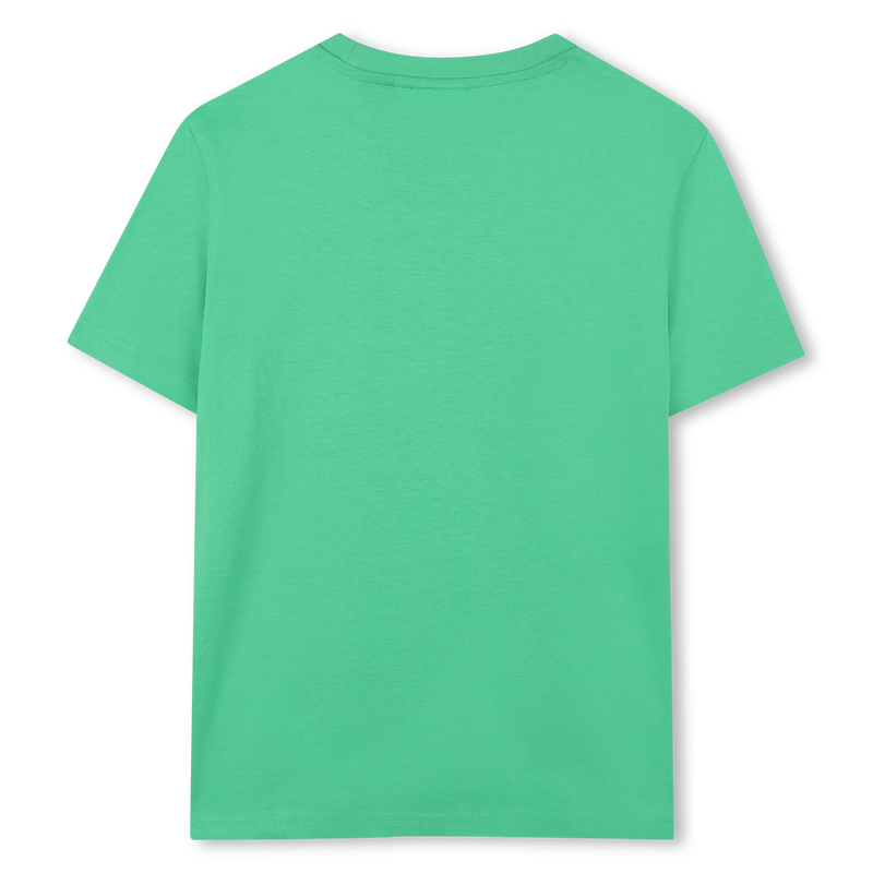 T-shirt manches courtes Hugo 
                    GARCON