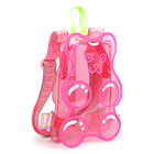 Petit sac &agrave; dos bonbon ourson BILLIEBLUSH 
                    FILLE