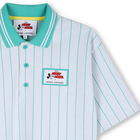 Polo &agrave; manches courtes MARC JACOBS 
                    GARCON