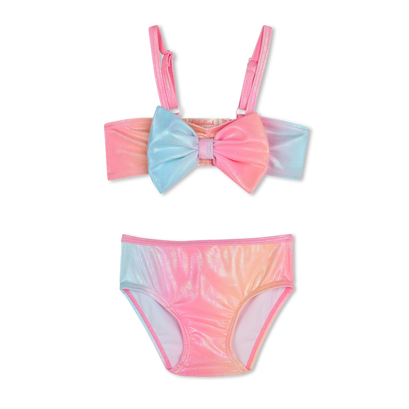 Maillot de bain 2 pièces BILLIEBLUSH 
                    FILLE