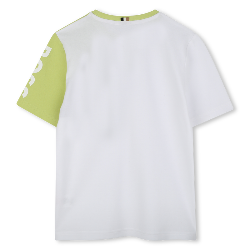 T-shirt BOSS 
                    GARCON