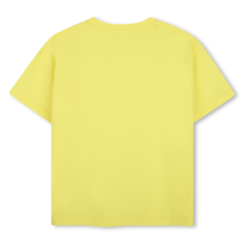 Tee-shirt manches courtes GIVENCHY 
                        GARCON