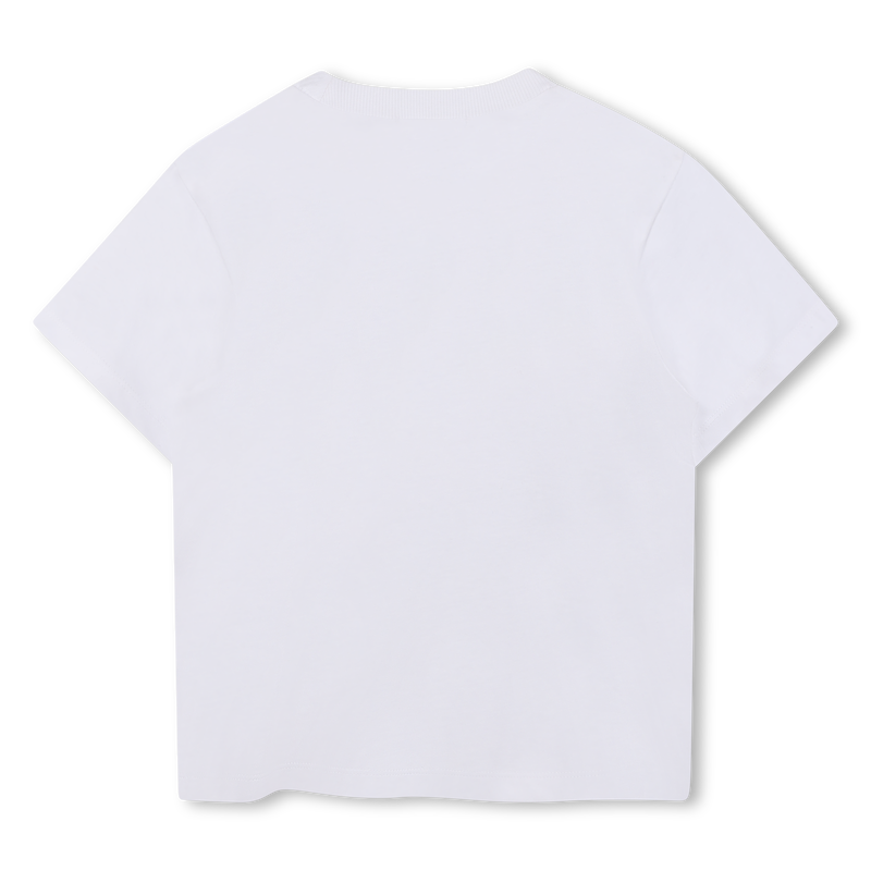 T-shirt à manches courtes BILLIEBLUSH 
                    GARCON