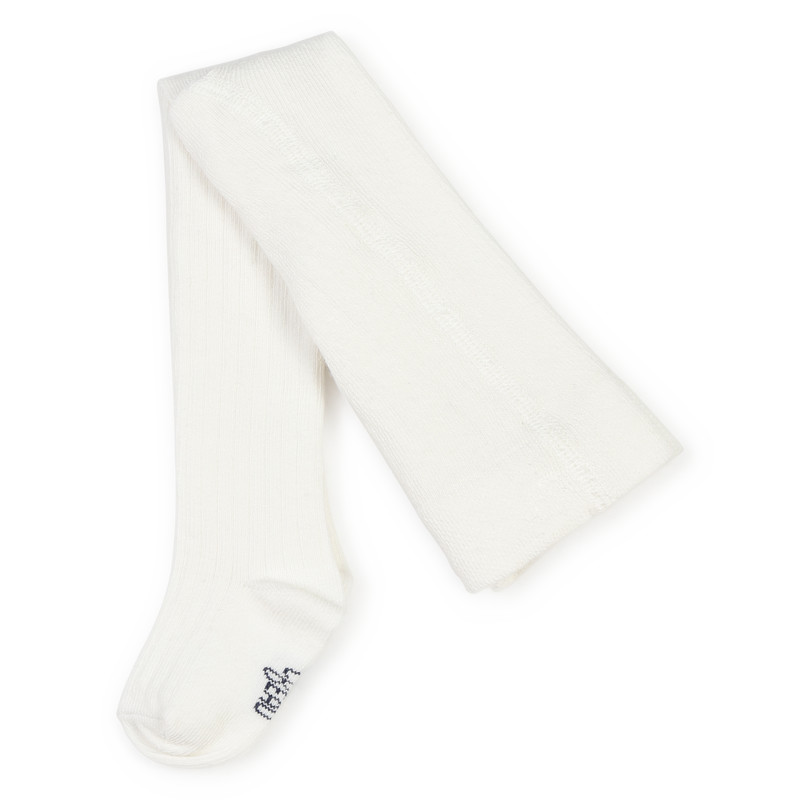Robe bi-matière en tricot CARREMENT BEAU 
                    FILLE