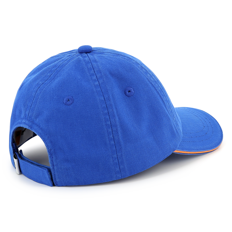 Casquette avec broderie siglée TIMBERLAND 
                    GARCON
